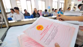 Chính phủ yêu cầu giữ công chứng khi mua bán bất động sản