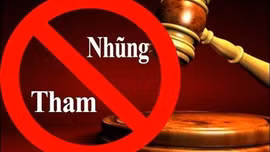 Ban hành Bộ Chỉ số đánh giá công tác phòng, chống tham nhũng, lãng phí, tiêu cực