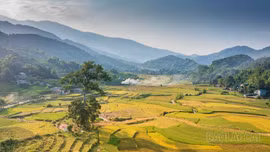 Thời tiết hôm nay (22/9), miền Bắc nắng nóng 35 độ