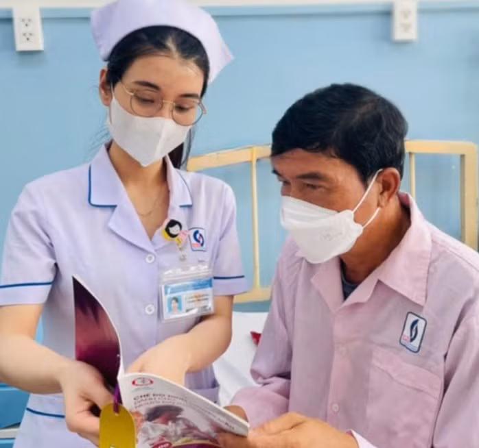 Nghị định số 188/2025/NĐ-CP của Chính phủ có nhiều thay đổi quan trọng về thẻ BHYT, tạo thuận lợi hơn nữa cho người tham gia trong tiếp cận và thụ hưởng các quyền lợi.