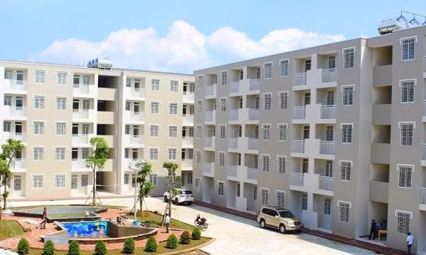 Bộ Xây dựng đề nghị các tỉnh, thành phố khẩn trương kiện toàn Ban Chỉ đạo phát triển nhà ở xã hội của địa phương.