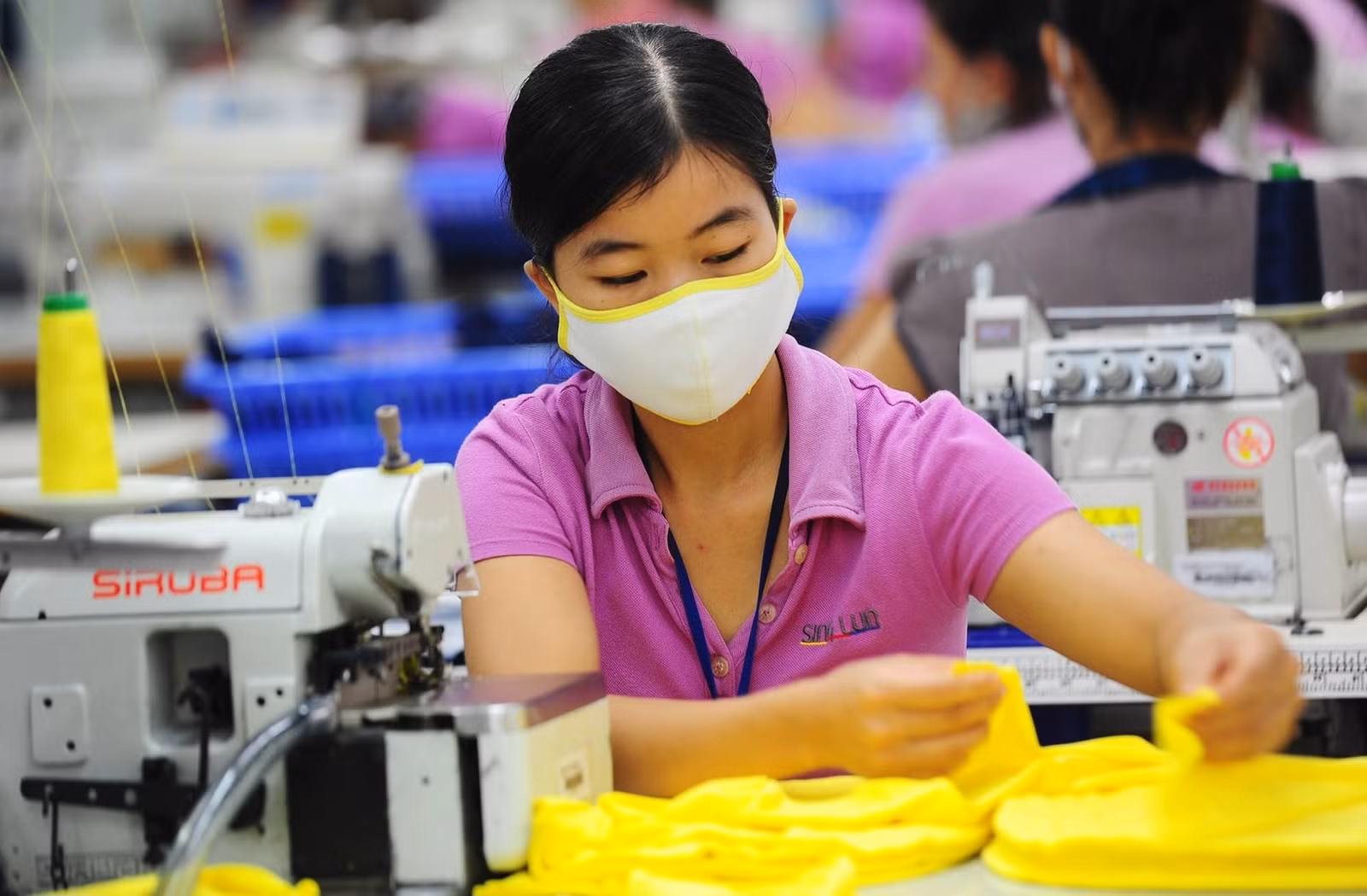 Sẽ có nhiều khoản thu nhập chịu thuế?