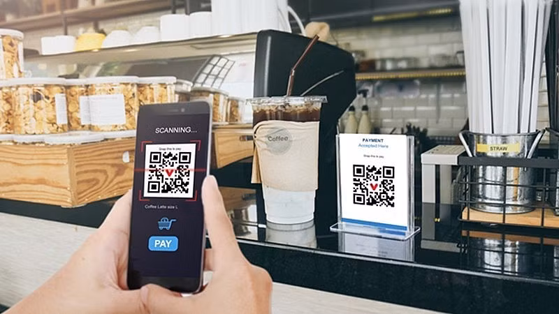 Ngân hàng miễn phí cho 90% giao dịch thanh toán điện tử.