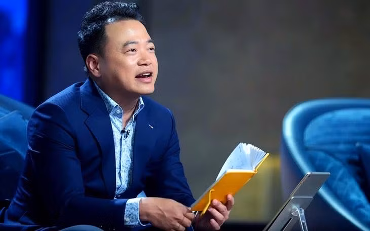 Shark Bình bị Công an Hà Nội đề nghị truy tố thêm 3 tội danh.