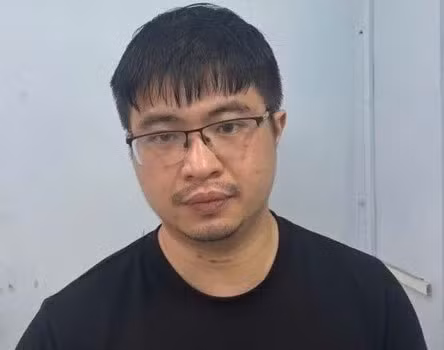 Phó Đức Nam (tức "Mr Pips").