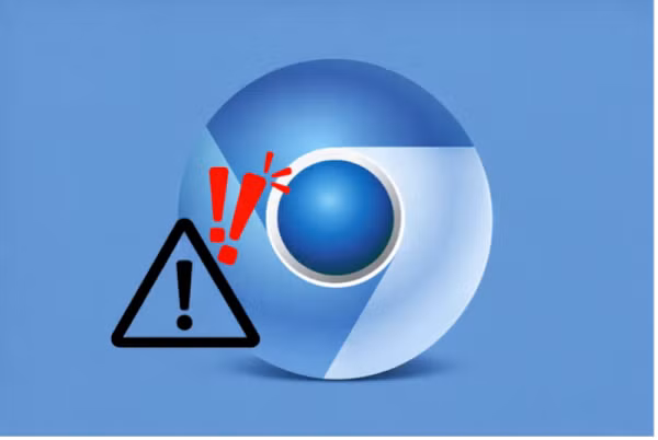 Cảnh báo lỗ hổng bảo mật trong Chromium của Google.