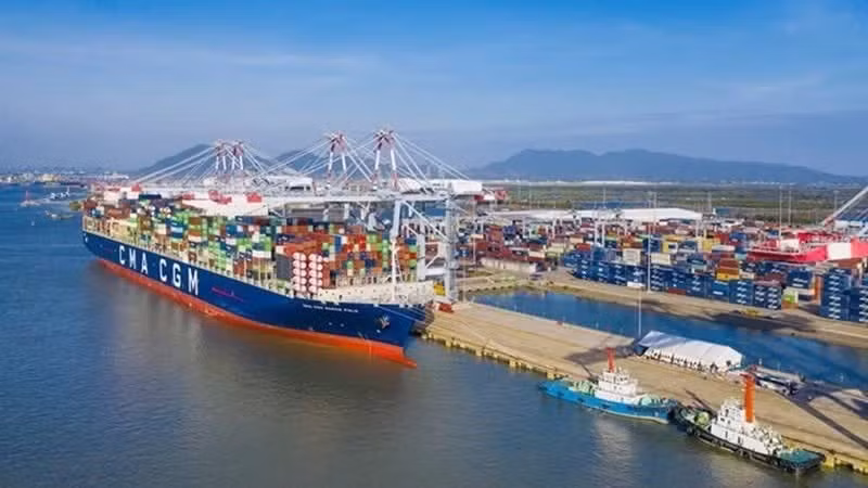 Việt Nam duy trì vị thế tăng trưởng cao trong nhóm Đông Nam Á-6.