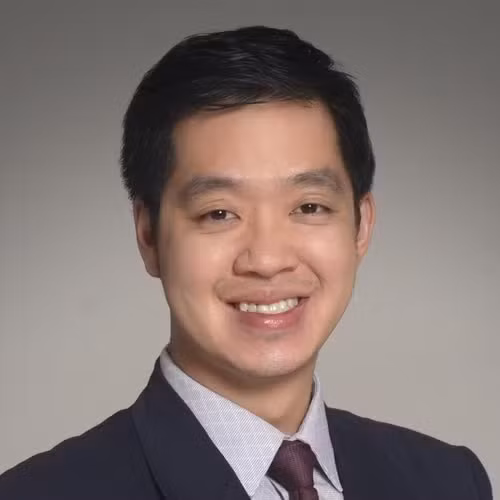 Ông Wong Xian Yang.