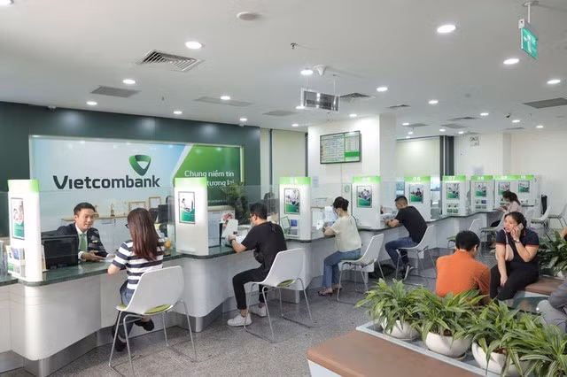 Gói tín dụng 500.000 tỉ đồng sẽ sử dụng nguồn vốn huy động của các ngân hàng thương mại.