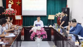 Bệnh viện Nội tiết tỉnh Lào Cai đủ điều kiện triển khai 7 kỹ thuật loại đặc biệt