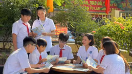 Lào Cai chủ động bảo vệ sức khỏe học sinh ngay từ đầu năm học mới