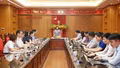 Thường trực HĐND phường Cam Đường họp thường kỳ tháng 9/2026