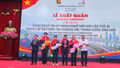 Sinh viên đầu tiên của Trường Cao đẳng Lào Cai tham dự Kỳ thi Kỹ năng nghề thế giới lần thứ 48