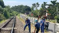 Xóa lối đi tự mở qua đường sắt: Vì an toàn của cộng đồng