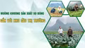 Mường Khương sản xuất vụ đông gắn với nhu cầu thị trường