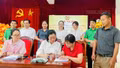 Giải ngân 1,8 tỷ đồng Quỹ Hỗ trợ nông dân tại xã Bảo Ái và phường Văn Phú