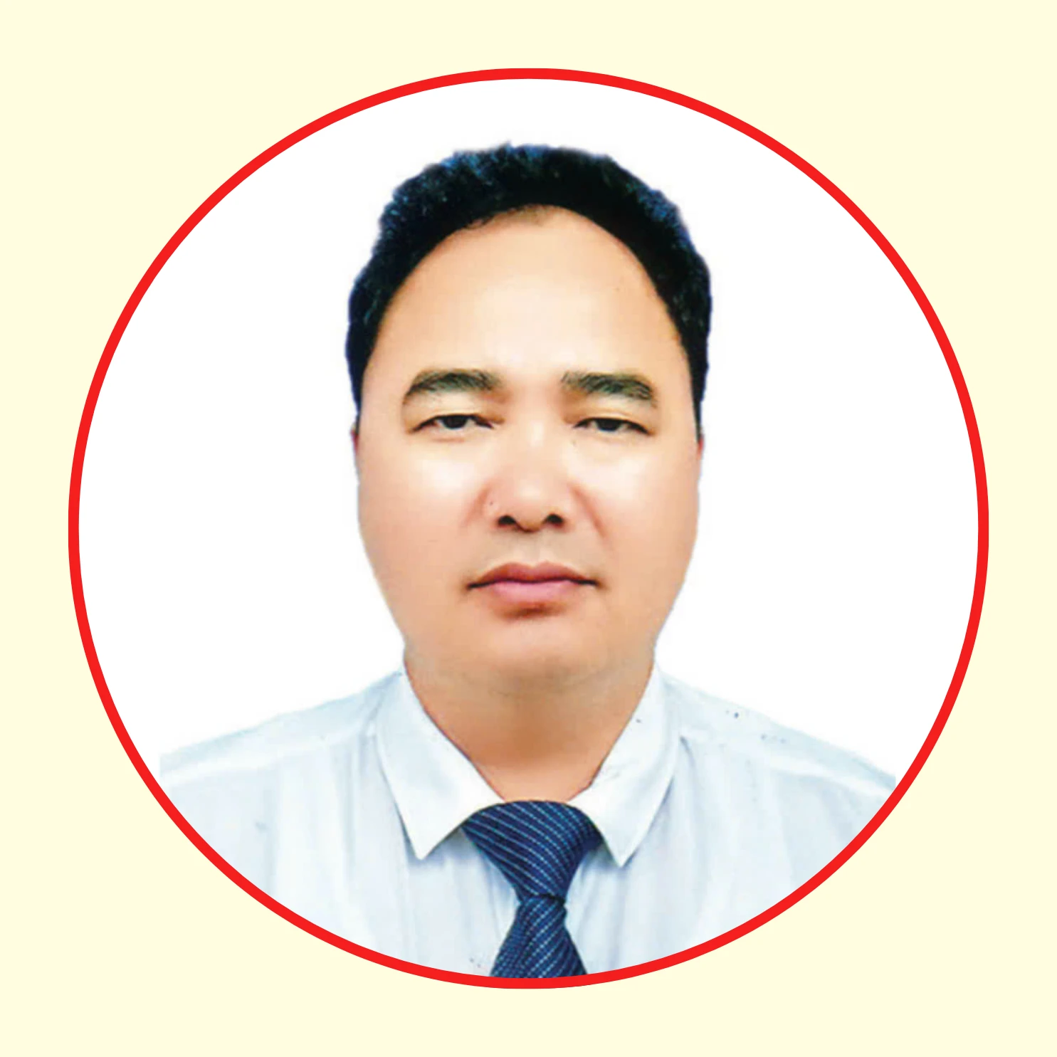Lào Cai: Công bố danh sách những người trúng cử đại biểu HĐND tỉnh khóa XVII, nhiệm kỳ 2026 - 2031 ảnh 7