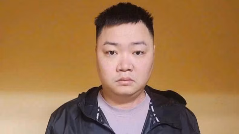 Đối tượng Nguyễn Văn Nam.