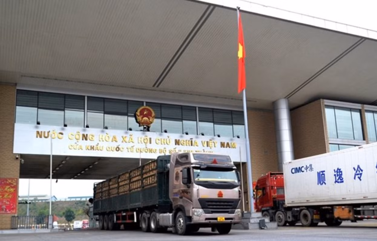 Bộ Xây dựng là cơ quan có trách nhiệm giải quyết thủ tục hành chính liên quan cấp mới, cấp lại giấy phép kinh doanh vận tải đa phương thức quốc tế (ảnh minh hoạ).