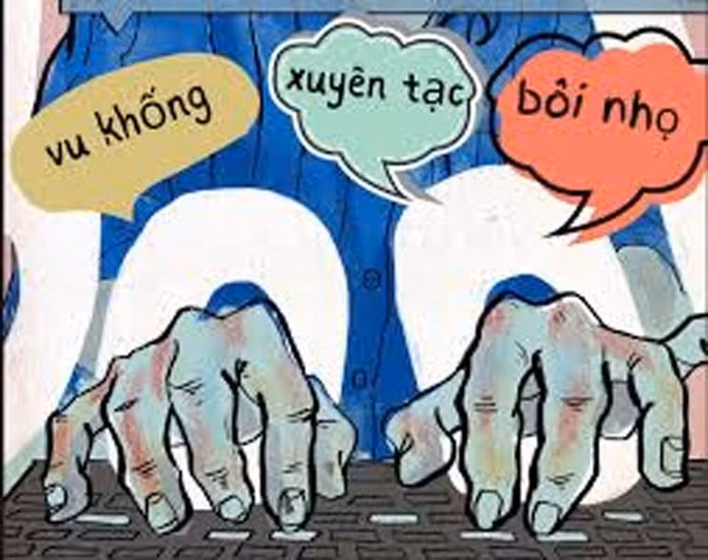 Ảnh minh hoạ: VOV