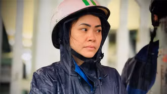 Chờ đợi với muôn vàn yêu thương