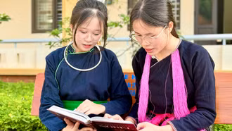 Sẵn sàng cho Kỳ thi tốt nghiệp THPT năm 2026