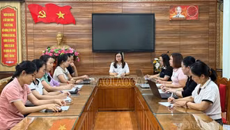 Sẽ xử lý nghiêm các hành vi vi phạm trong vụ học sinh lớp 8 bị hành hung