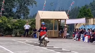 Người dân thi giấy phép lái xe có thể tự học lý thuyết ở nhà?