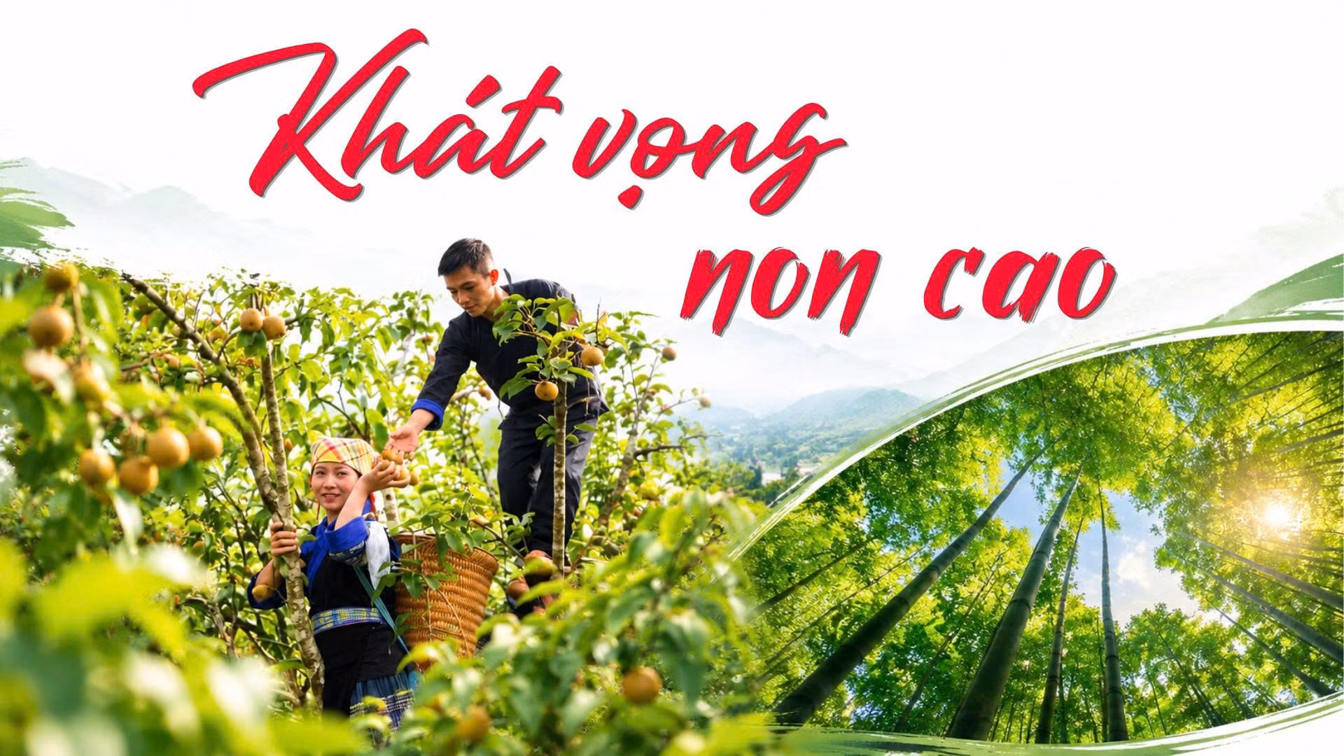 Khát vọng non cao