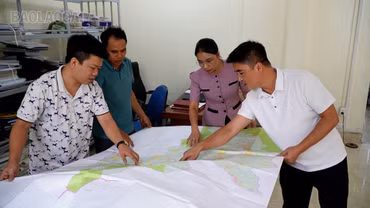 “6 rõ” để mọi việc được giải quyết đến cùng