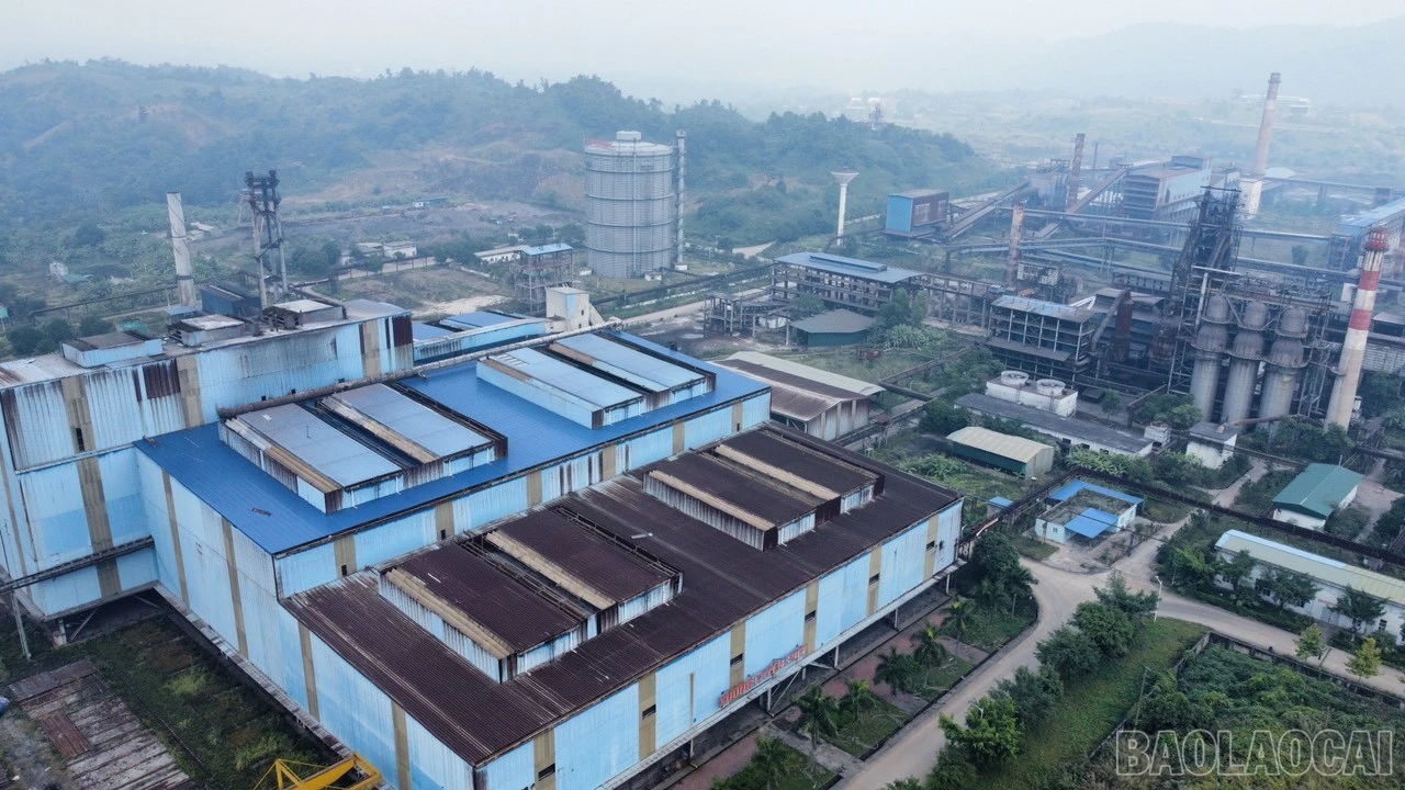 baolaocai-br_nha-may-gang-thep-lao-cai-dung-hoat-dong-khien-nhieu-cong-nhan-bi-no-luong-no-bao-hiem-xa-hoi.jpg
