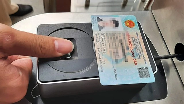 5 trường hợp sẽ bị khoá tài khoản định danh điện tử ảnh 1