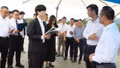 Sức hấp dẫn từ Khu công nghiệp Trấn Yên