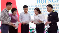 Thuế cơ sở 6 tăng cường quản lý lĩnh vực thương mại điện tử