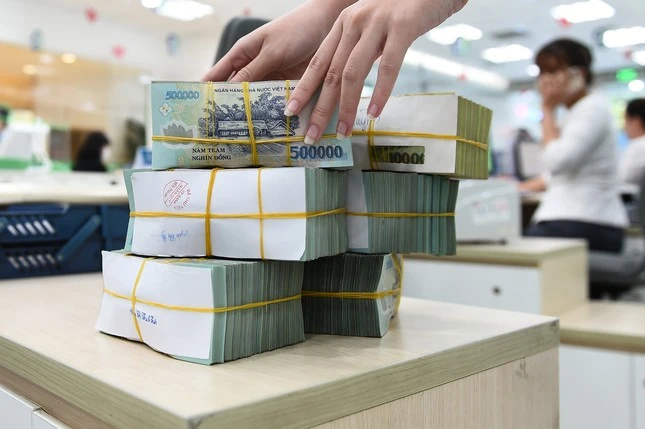 Lãi suất 2 ngân hàng trong nhóm Big 4 thấp nhất hệ thống.