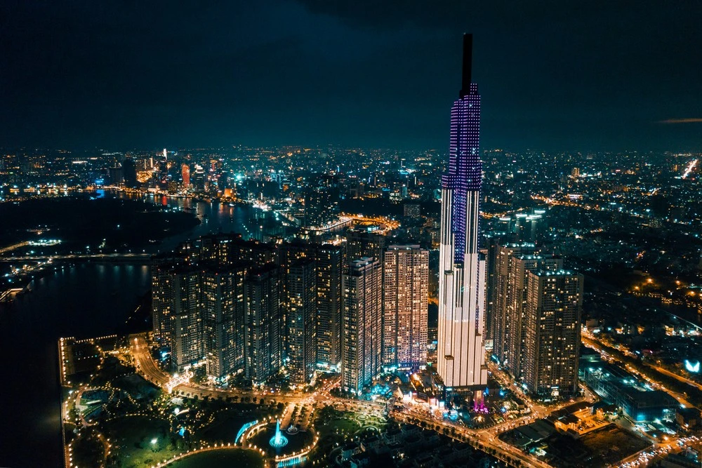 Thành phố Hồ Chí Minh lọt top 10 thành phố tốt nhất châu Á - Thái Bình Dương 2024.
