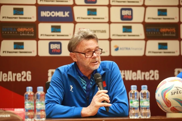 HLV Troussier.