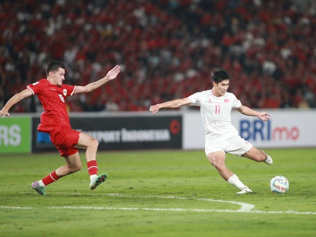 Tuyển Việt Nam dưới thời HLV Troussier đã 2 lần liên tiếp thua Indonesia.