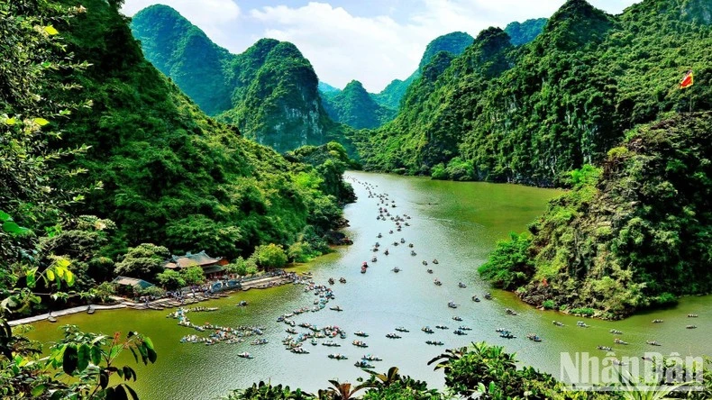 Việc tổ chức, điều tra, đánh giá, phân loại tài nguyên du lịch sẽ diễn ra ở cả 63 tỉnh, thành phố trực thuộc trung ương.