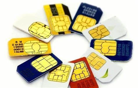 Nhà mạng sắp kiểm tra người đăng ký từ bốn sim trở lên.
