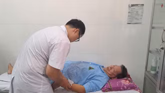 Gia tăng bệnh nhân đột quỵ trong thời tiết nắng nóng