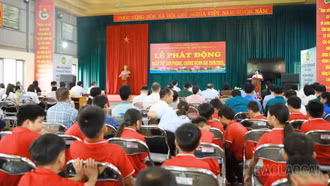 Lào Cai: Phát động hưởng ứng Ngày Thế giới phòng, chống bệnh dại năm 2026