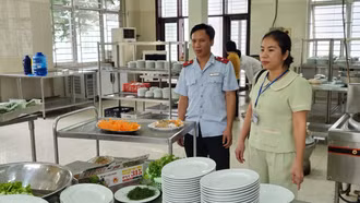 Đảm bảo công tác y tế trong dịp nghỉ Lễ 30/4 - 1/5