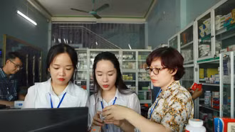 Xử phạt 15 cơ sở vi phạm trong tháng cao điểm đấu tranh ngăn chặn, đẩy lùi buôn lậu, gian lận thương mại, hàng giả