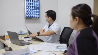 Bệnh viện Đa khoa Hưng Thịnh: Nỗ lực nâng cao chất lượng khám, chữa bệnh