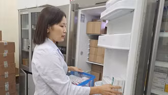 Không để xảy ra tình trạng khan hiếm, thiếu thuốc phục vụ công tác khám, chữa bệnh