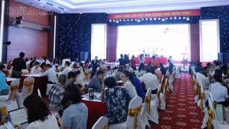 Thúc đẩy hợp tác tại chương trình Kết nối doanh nghiệp với doanh nghiệp B2B