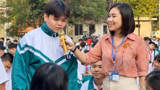 Thành phố Lào Cai tổ chức nhiều hoạt động hưởng ứng ngày Dân số Việt Nam (26/12)