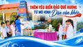 Thêm yêu biển đảo quê hương từ mô hình dân vận khéo