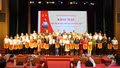 118 thí sinh của phường Lào Cai tham gia Hội thi Bí thư chi bộ giỏi năm 2026